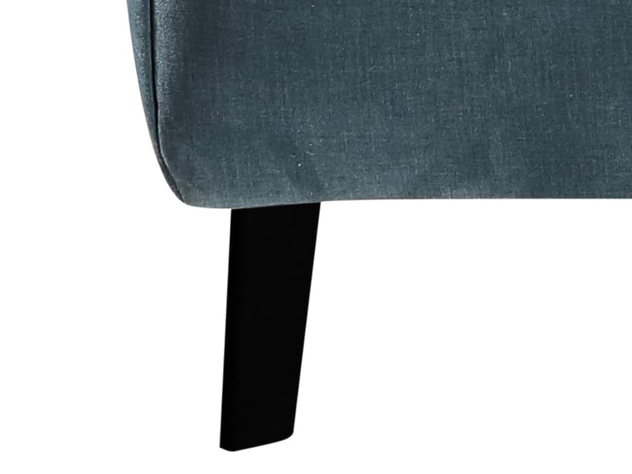 Schlafsofa Rico II | Türkis