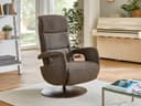 Relaxsessel Zoppola II | Braun