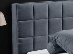 Boxbett Bamir | Grau