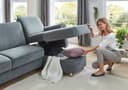 Ecksofa Zoccetta VII | Mehrfarbig 3