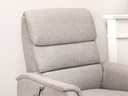 Relaxsessel Kuens IV | Grau 4