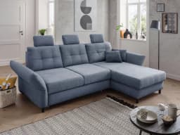 Ecksofa Brandö | Grün