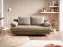 Schlafsofa Harro | Braun