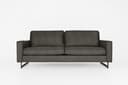 Einzelsofa Kellan V | Grau