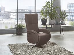 Relaxsessel Pace | Braun
