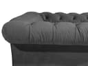 Einzelsofa Malik II | Braun 3