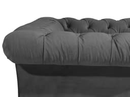Einzelsofa Malik II | Braun