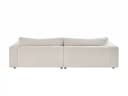 Bigsofa Cairano IX | Weiß 3