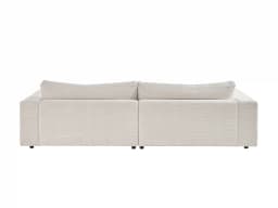 Bigsofa Cairano IX | Weiß