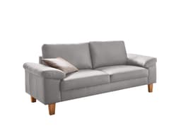 Einzelsofa Cabianca XVIII | Grau