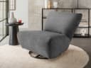 Sessel Bertel | Grau