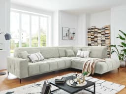 Ecksofa Irun IV | Türkis