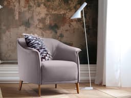 Polstersessel Corzano II | Grau