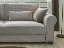 Schlafsofa Berny II | Grau 3