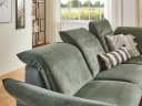 Ecksofa Haifa | Grün 3