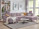 Wohnlandschaft Scalea II | Grau 2