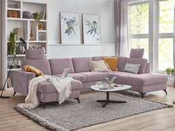 Wohnlandschaft Scalea II | Grau