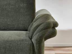 Ecksofa Sören | Grün