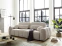 Schlafsofa Barn | Braun 2