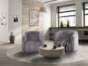 Sessel Maeve | Grau