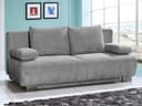 Schlafsofa Raali | Grau