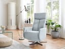Kabs Relaxsessel Chester | Blau