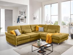 Ecksofa Monno II | Mehrfarbig