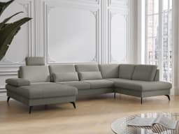 Wohnlandschaft Soest | Grau