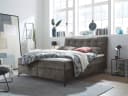 Boxbett Bolia | Grau
