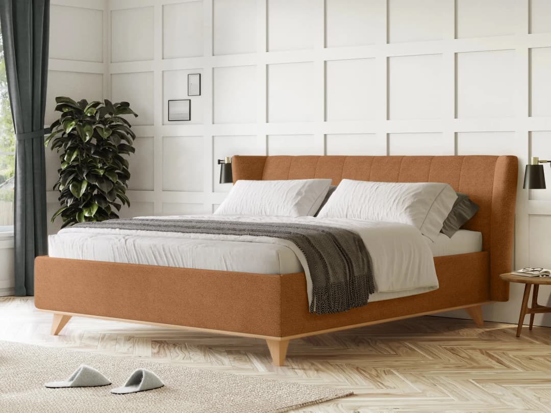 Boxbett Cima II | Braun