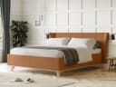 Boxbett Cima II | Braun