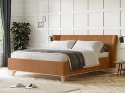 Boxbett Cima II | Braun