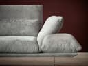 Koinor Ecksofa Francis V | Grau 3