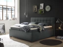Boxbett Binaya | Grau
