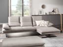 W.Schillig Ecksofa 16777 broadway II | Braun 2