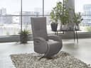 Relaxsessel Pace | Grau