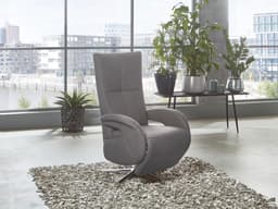 Relaxsessel Pace | Grau