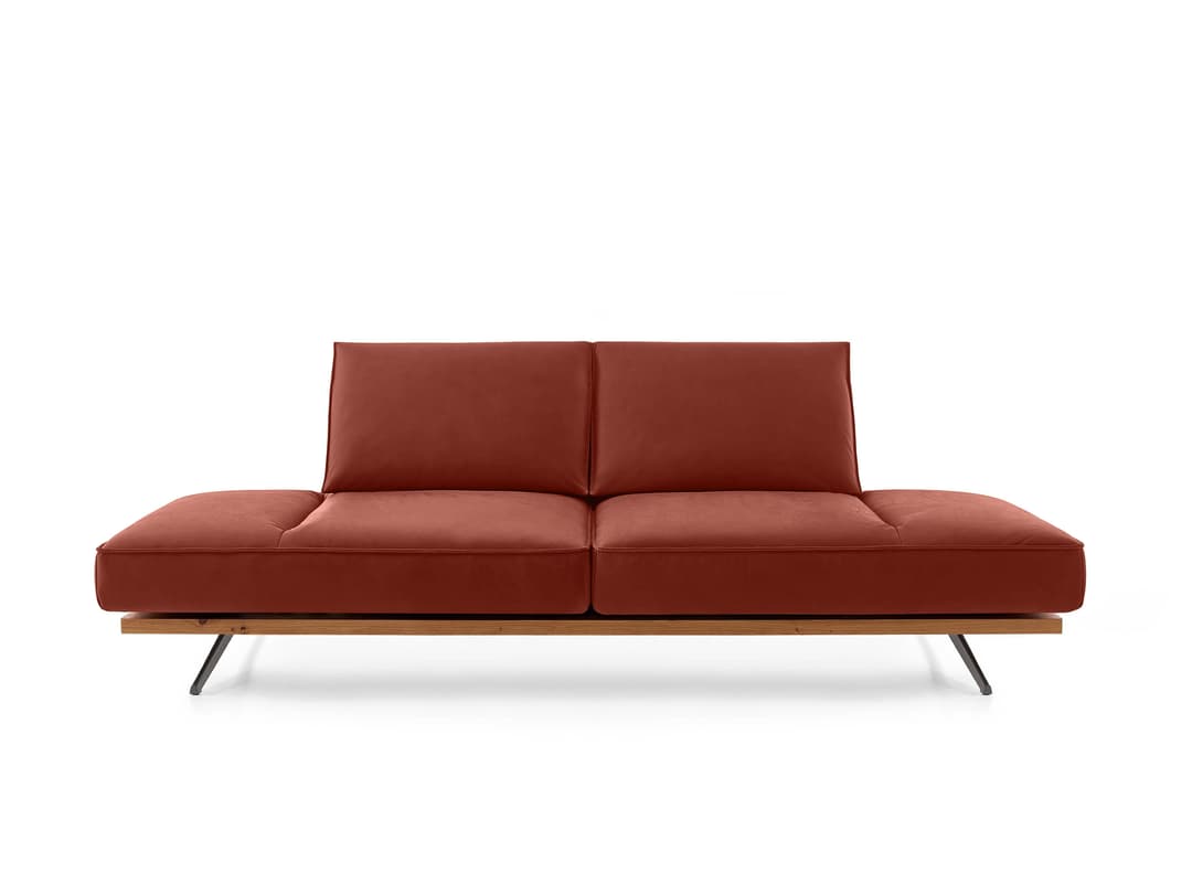 Koinor Einzelsofa Phoenix II | Grau