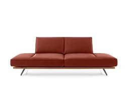Koinor Einzelsofa Phoenix II | Grau