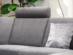 Wohnlandschaft Kalesso II | Grau