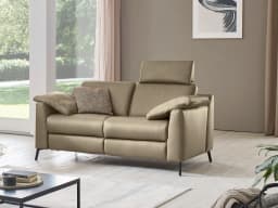Einzelsofa Parula A IV | Beige