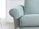 Schlafsofa Bigge | Grün 3