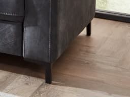 Einzelsofa Helikon III | Blau