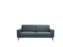 Einzelsofa Kamino IV | Blau