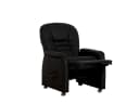 Relaxsessel Marc | Schwarz 2
