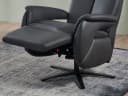 Relaxsessel Pontey II | Braun 3