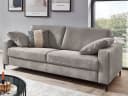 Einzelsofa Helikon II | Grau