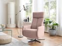 Relaxsessel Chester | Rosa