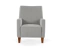 Sessel Silvia II | Grau 4