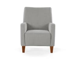Sessel Silvia II | Grau